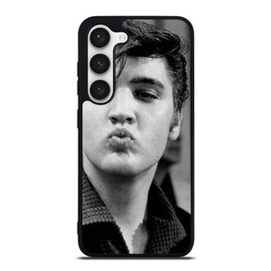 DAUCKFACE ELVIS PRESLEY Samsung Galaxy S23 Case Cover DAUCKFACE ELVIS PRESLEY Samsung Galaxy S23 Case Cover