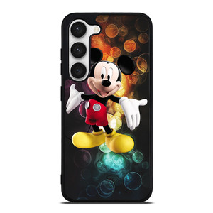 DISNEY MICKY MOUSE Samsung Galaxy S23 Case Cover DISNEY MICKY MOUSE Samsung Galaxy S23 Case Cover