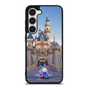 Eeyore Donkey Pose Samsung Galaxy S23 Case Cover Eeyore Donkey Pose Samsung Galaxy S23 Case Cover