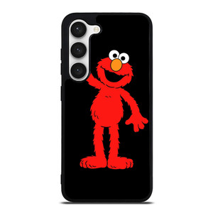 ELMO SAY HELLO Samsung Galaxy S23 Case Cover ELMO SAY HELLO Samsung Galaxy S23 Case Cover