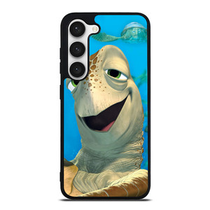 FINDING NEMO CRUSH Samsung Galaxy S23 Case Cover FINDING NEMO CRUSH Samsung Galaxy S23 Case Cover