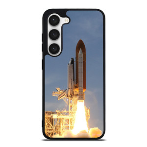 Flight Sky Earth Space 2166 Samsung Galaxy S23 Case Cover Flight Sky Earth Space 2166 Samsung Galaxy S23 Case Cover