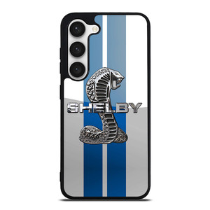 FORD SHELBY COBRA BADGE Samsung Galaxy S23 Case Cover FORD SHELBY COBRA BADGE Samsung Galaxy S23 Case Cover