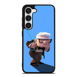 Frederickson Cartoon Flat Samsung Galaxy S23 Case Cover Frederickson Cartoon Flat Samsung Galaxy S23 Case Cover