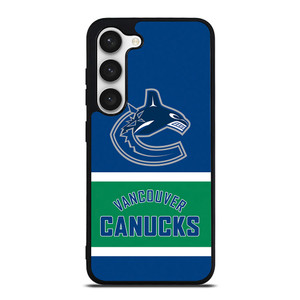 GREAT VANCOUVER CANUCKS Samsung Galaxy S23 Case Cover GREAT VANCOUVER CANUCKS Samsung Galaxy S23 Case Cover