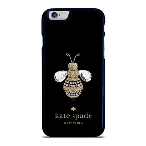 Kate Spade Bee Diamond Image iPhone 6 / 6S Case Cover Kate Spade Bee Diamond Image iPhone 6 / 6S Case Cover