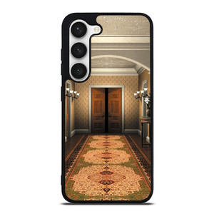 HAUNTED MANSION INSIDE Samsung Galaxy S23 Case Cover HAUNTED MANSION INSIDE Samsung Galaxy S23 Case Cover