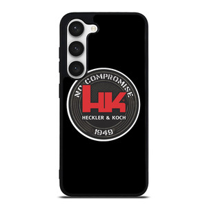HECKLER & KOCH 1945 Samsung Galaxy S23 Case Cover HECKLER & KOCH 1945 Samsung Galaxy S23 Case Cover