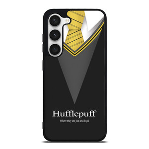 Helga Hufflepuff Harry Potter Samsung Galaxy S23 Case Cover Helga Hufflepuff Harry Potter Samsung Galaxy S23 Case Cover