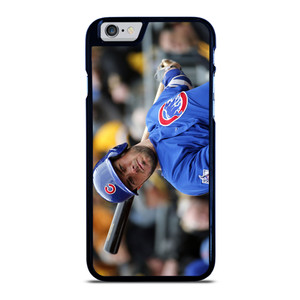 KRIS BRYANT CHICAGO CUBS iPhone 6 / 6S Case Cover KRIS BRYANT CHICAGO CUBS iPhone 6 / 6S Case Cover