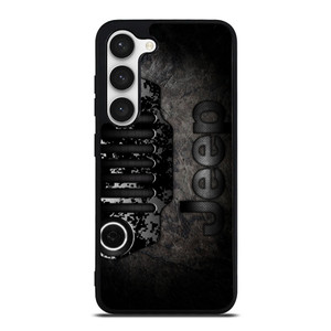 JEEP WRANGLER RUBICON Samsung Galaxy S23 Case Cover JEEP WRANGLER RUBICON Samsung Galaxy S23 Case Cover