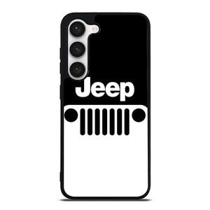 JEEP WRANGLER SIMPLE DES Samsung Galaxy S23 Case Cover JEEP WRANGLER SIMPLE DES Samsung Galaxy S23 Case Cover