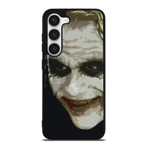 JOKER FACE Samsung Galaxy S23 Case Cover JOKER FACE Samsung Galaxy S23 Case Cover