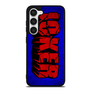 JOKER SIDE Samsung Galaxy S23 Case Cover JOKER SIDE Samsung Galaxy S23 Case Cover
