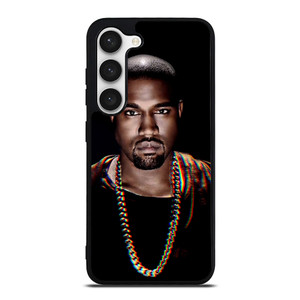 KANYE WEST STYLE Samsung Galaxy S23 Case Cover KANYE WEST STYLE Samsung Galaxy S23 Case Cover