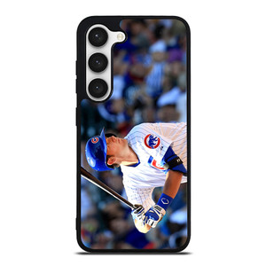 KRIS BRYANT Samsung Galaxy S23 Case Cover KRIS BRYANT Samsung Galaxy S23 Case Cover