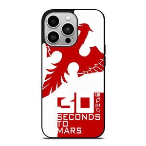 30 Seconds To Mars iPhone 14 Pro Case Cover 30 Seconds To Mars iPhone 14 Pro Case Cover