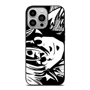 Abstract Seven Deadly Sins Meliodas iPhone 14 Pro Case Cover Abstract Seven Deadly Sins Meliodas iPhone 14 Pro Case Cover