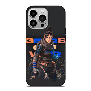APEX LEGEND GEARS OF WAR iPhone 14 Pro Case Cover APEX LEGEND GEARS OF WAR iPhone 14 Pro Case Cover