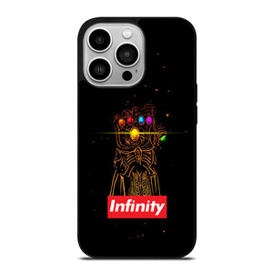 Avengers Thanos Great Infinity Gauntlet iPhone 14 Pro Case Cover Avengers Thanos Great Infinity Gauntlet iPhone 14 Pro Case Cover