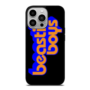 BEASTIE BOYS LANDSCAPE iPhone 14 Pro Case Cover BEASTIE BOYS LANDSCAPE iPhone 14 Pro Case Cover