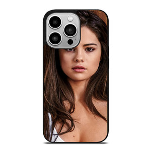BEAUTIFUL SELENA GOMEZ iPhone 14 Pro Case Cover BEAUTIFUL SELENA GOMEZ iPhone 14 Pro Case Cover