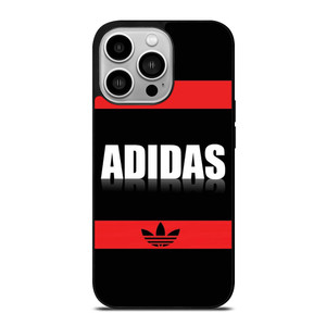 CLASSIC ADIDAS LOGO iPhone 14 Pro Case Cover CLASSIC ADIDAS LOGO iPhone 14 Pro Case Cover