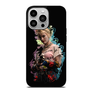 CUTE HARLEY QUIN iPhone 14 Pro Case Cover CUTE HARLEY QUIN iPhone 14 Pro Case Cover