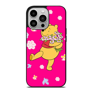 CUTE WINNIE THE POOH CASE iPhone 14 Pro Case Cover CUTE WINNIE THE POOH CASE iPhone 14 Pro Case Cover