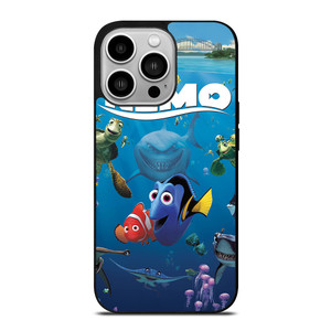 DISNEY FINDING NEMO iPhone 14 Pro Case Cover DISNEY FINDING NEMO iPhone 14 Pro Case Cover