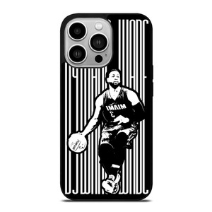 Dwyane Wade Miami Heat iPhone 14 Pro Case Cover Dwyane Wade Miami Heat iPhone 14 Pro Case Cover
