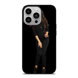 ELEGANT SELENA GOMEZ iPhone 14 Pro Case Cover ELEGANT SELENA GOMEZ iPhone 14 Pro Case Cover