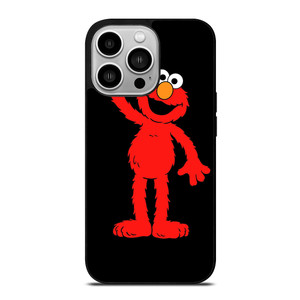 ELMO SAY HELLO iPhone 14 Pro Case Cover ELMO SAY HELLO iPhone 14 Pro Case Cover