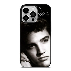ELVIS PRESLEY DAY iPhone 14 Pro Case Cover ELVIS PRESLEY DAY iPhone 14 Pro Case Cover