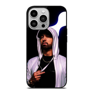 EMINEM POSE iPhone 14 Pro Case Cover EMINEM POSE iPhone 14 Pro Case Cover