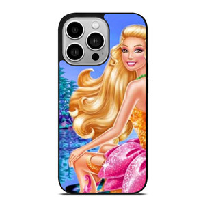 FAIRY BARBIE iPhone 14 Pro Case Cover FAIRY BARBIE iPhone 14 Pro Case Cover
