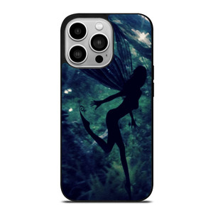 FAIRY DRAGONFLIES SHADOW iPhone 14 Pro Case Cover FAIRY DRAGONFLIES SHADOW iPhone 14 Pro Case Cover