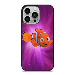 FINDING NEMO CHARACTER iPhone 14 Pro Case Cover FINDING NEMO CHARACTER iPhone 14 Pro Case Cover
