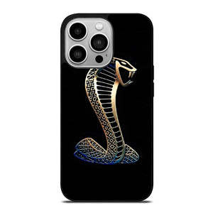 FORD MUSTANG SHELBY COBRA iPhone 14 Pro Case Cover FORD MUSTANG SHELBY COBRA iPhone 14 Pro Case Cover