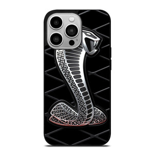 FORD SHELBY COBRA MUSTANG iPhone 14 Pro Case Cover FORD SHELBY COBRA MUSTANG iPhone 14 Pro Case Cover