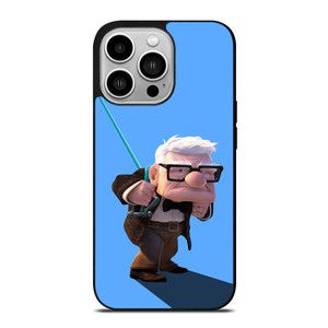 Frederickson Cartoon Flat iPhone 14 Pro Case Cover Frederickson Cartoon Flat iPhone 14 Pro Case Cover