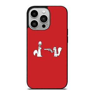 Fun Cartoon Wallpaper iPhone 14 Pro Case Cover Fun Cartoon Wallpaper iPhone 14 Pro Case Cover