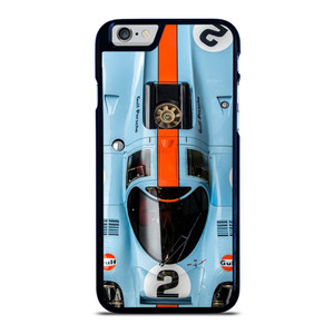 Porsche Gulf 917K iPhone 6 / 6S Case Cover Porsche Gulf 917K iPhone 6 / 6S Case Cover