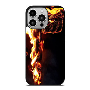 GHOST RIDER SPIRIT OF VENGEANCE iPhone 14 Pro Case Cover GHOST RIDER SPIRIT OF VENGEANCE iPhone 14 Pro Case Cover
