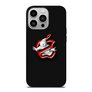 Ghostbuster Apple iPhone 14 Pro Case Cover Ghostbuster Apple iPhone 14 Pro Case Cover