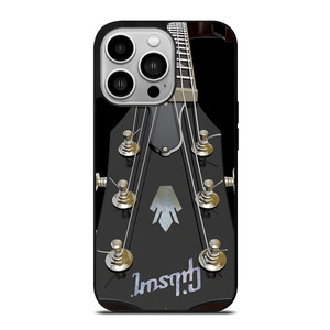 Gibson SG Guitar iPhone 14 Pro Case Cover Gibson SG Guitar iPhone 14 Pro Case Cover