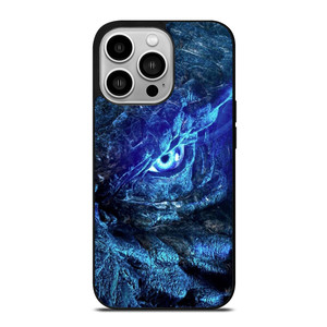 Godzilla Half Face Wallpaper iPhone 14 Pro Case Cover Godzilla Half Face Wallpaper iPhone 14 Pro Case Cover