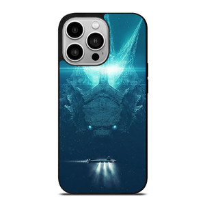 Godzilla King Of Monster iPhone 14 Pro Case Cover Godzilla King Of Monster iPhone 14 Pro Case Cover