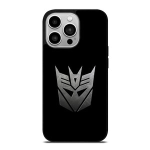 Great Decepticons Transformers iPhone 14 Pro Case Cover Great Decepticons Transformers iPhone 14 Pro Case Cover