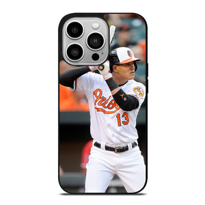 GREAT MANNY MACHADO iPhone 14 Pro Case Cover GREAT MANNY MACHADO iPhone 14 Pro Case Cover